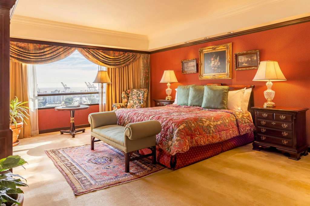 Park Tower, a Luxury Collection Hotel, Buenos Aires — photo 6
