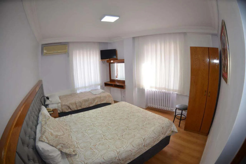 Padova Hotel — photo 2