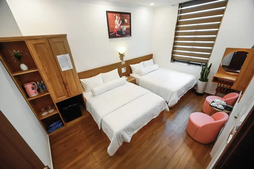 Ly Ly Hotel 2 — photo 6