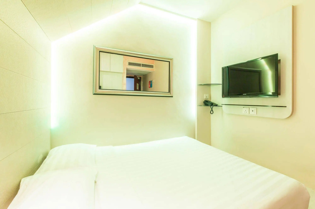 Fragrance Hotel - Viva — photo 7