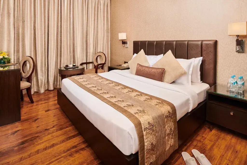 Goldfinch Hotel Mumbai, photo 3