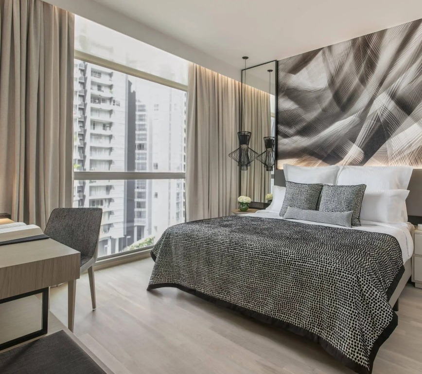 Ascott Orchard Singapore — photo 7