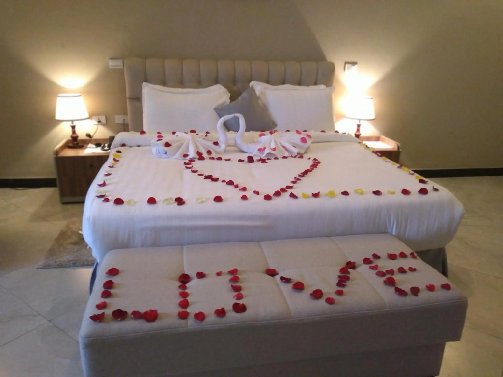Daisy Hotel, photo 5
