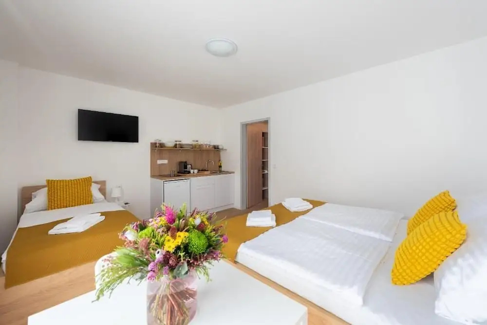 Libero Apartments, photo 5