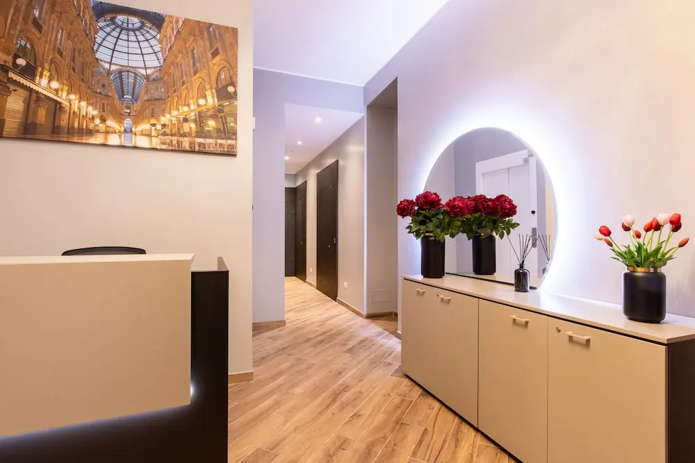 The Dream Suites — photo 2