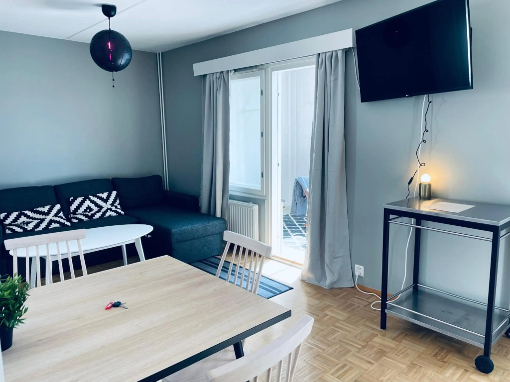 Tapiola City Apartment, photo 3