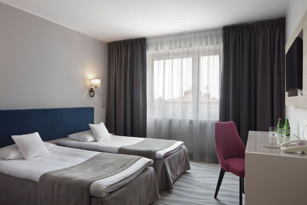 Hotel Witkowski — photo 6