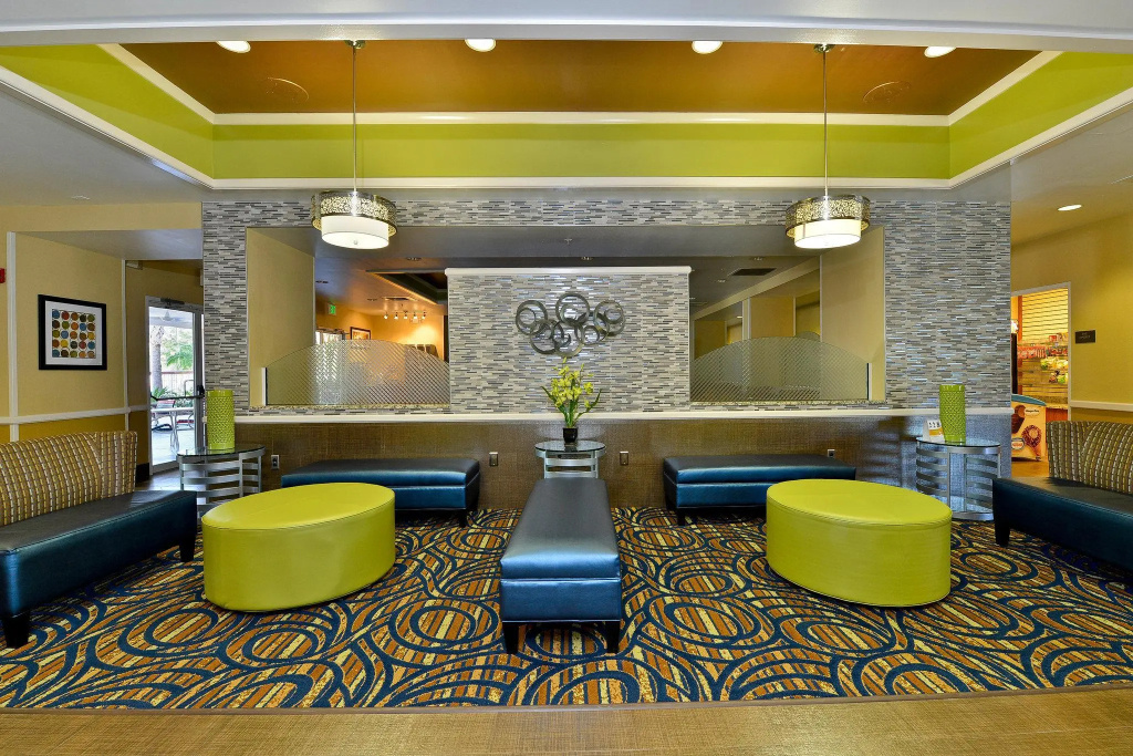 City Express by Marriott Orlando International Drive — photo 2