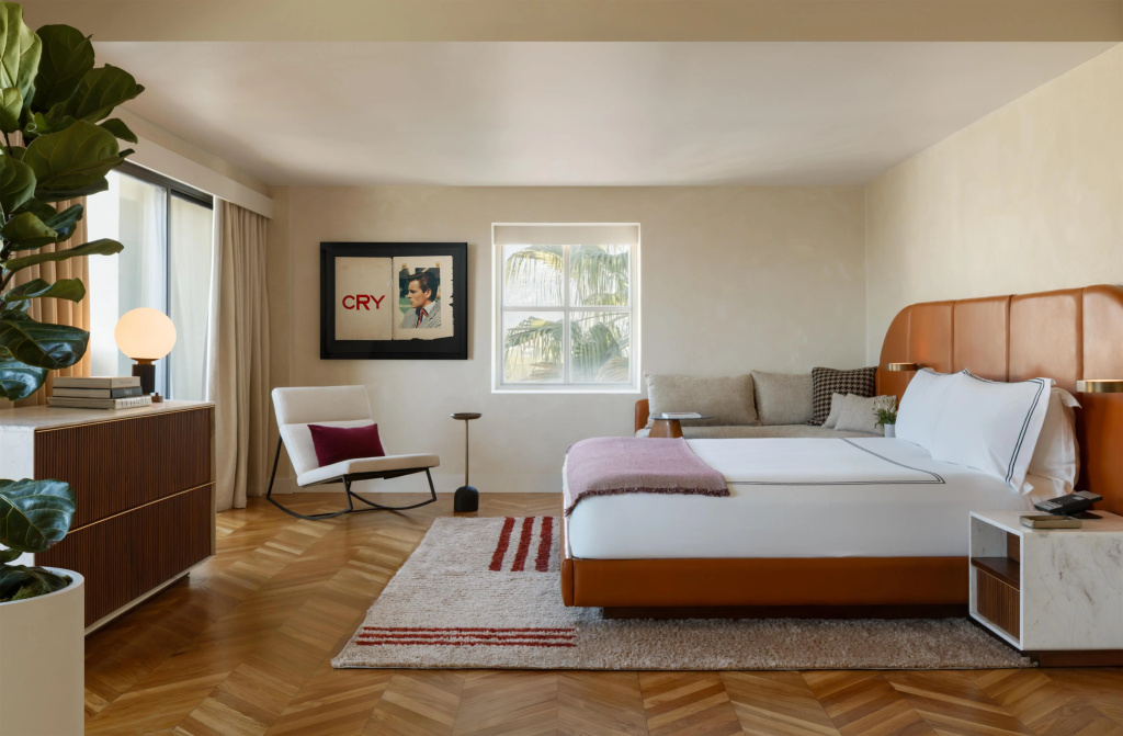 SIXTY Beverly Hills, photo 3