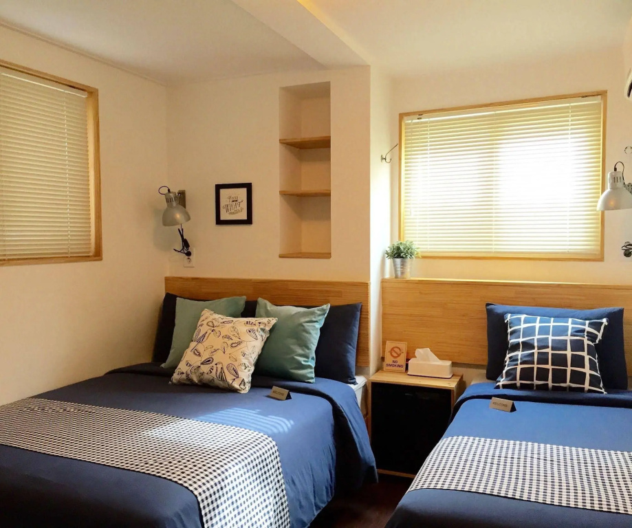 Hostel Beige 2nd, photo 2