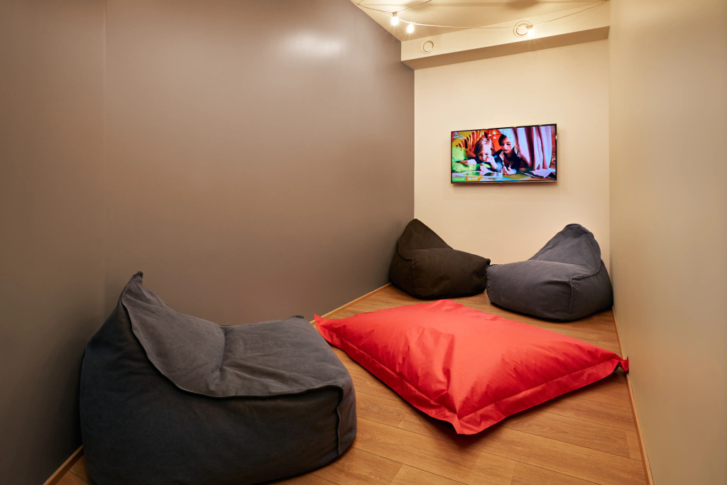 Klettur Hotel — photo 6