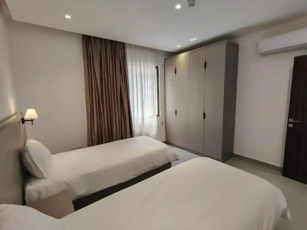 Masaken Hotel Apartments — photo 6