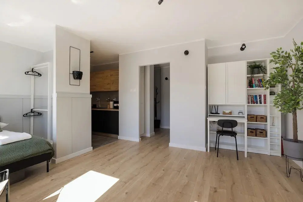 ShortStayPoland Apartamentowa B180 — photo 5