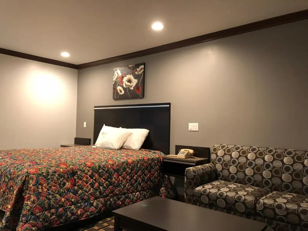 Starlight Inn South El Monte — photo 8