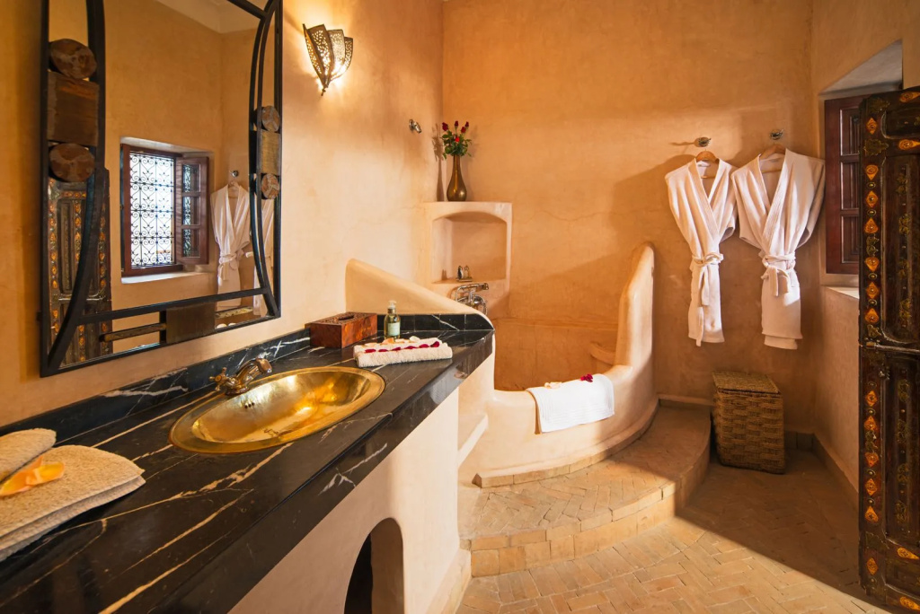 Riad darhani  Guest house, photo 4