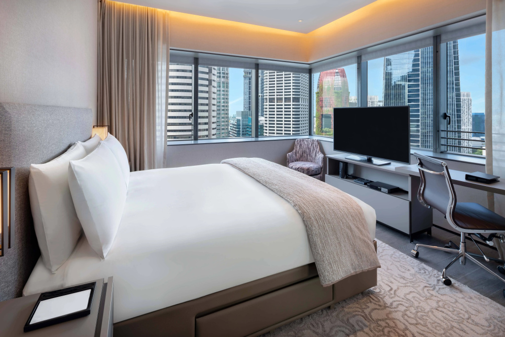 Dao by Dorsett AMTD Singapore — photo 5