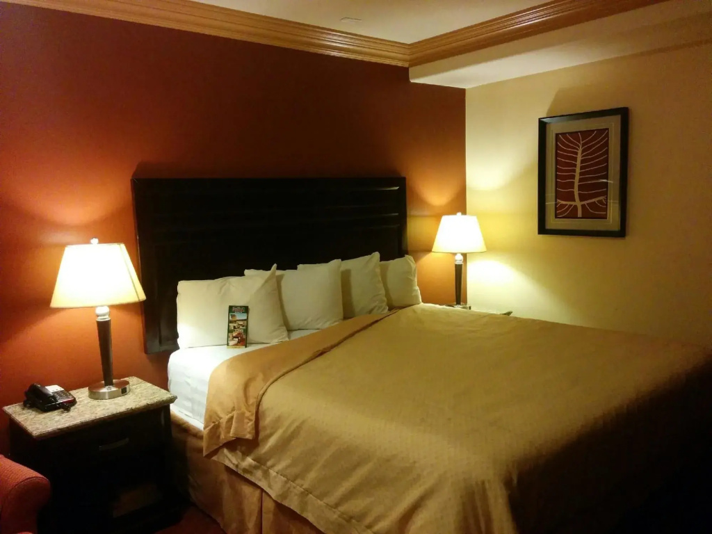Portofino Inn Burbank — photo 7