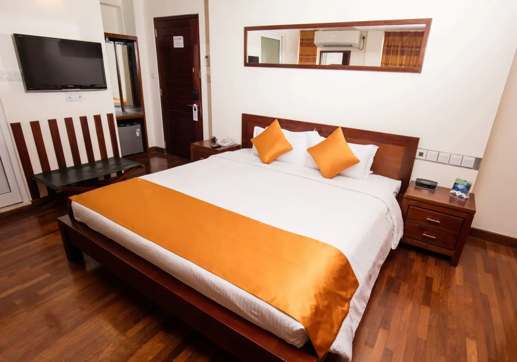 GSH Colombo, photo 4