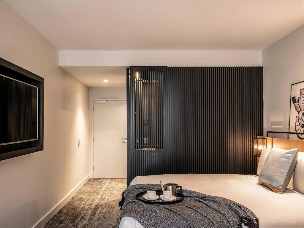Mercure Sydney Rouse Hill, photo 5