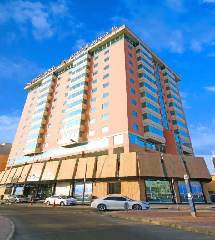 The George Hotel