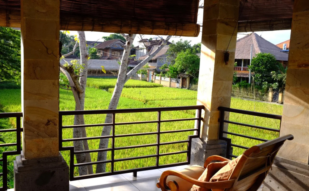 Villa Pecatu Ubud, photo 3