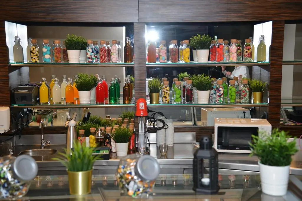 Privilège Oasis Hôtel — photo 8