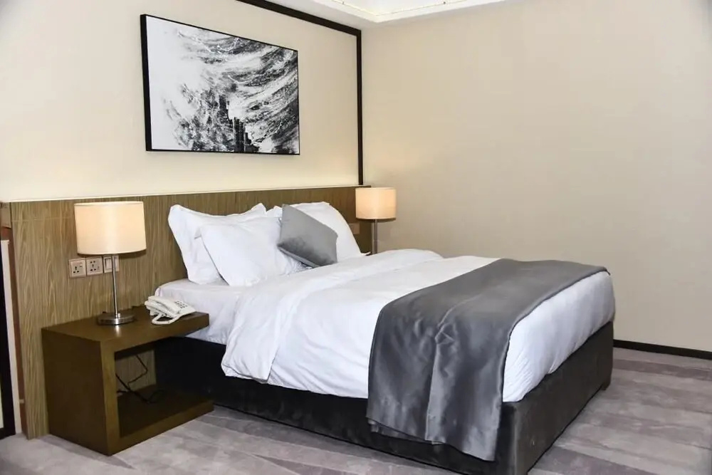 The Airport Hotel, photo 3