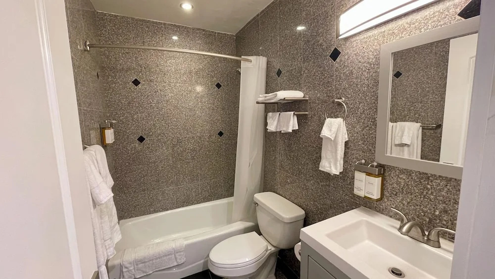 Quintessence ApartHotel — photo 8