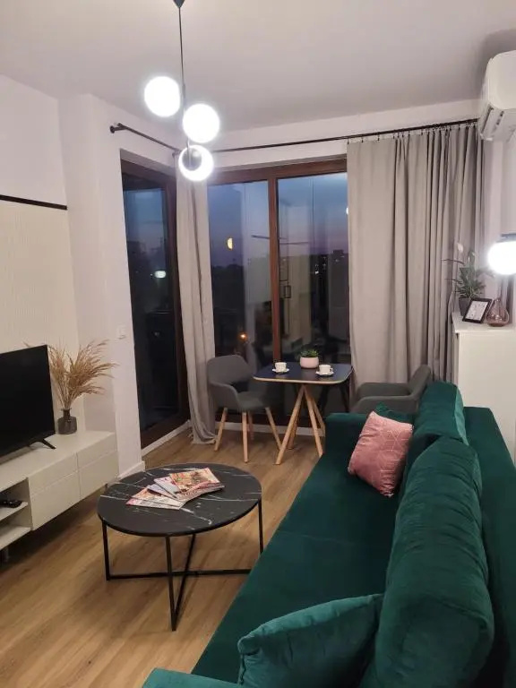 Vizzit Us Premium Apartments Marina Mokotów — photo 3