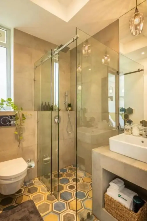 Luna by Hireavilla - 2BR w Private Pool in Anjuna — photo 7