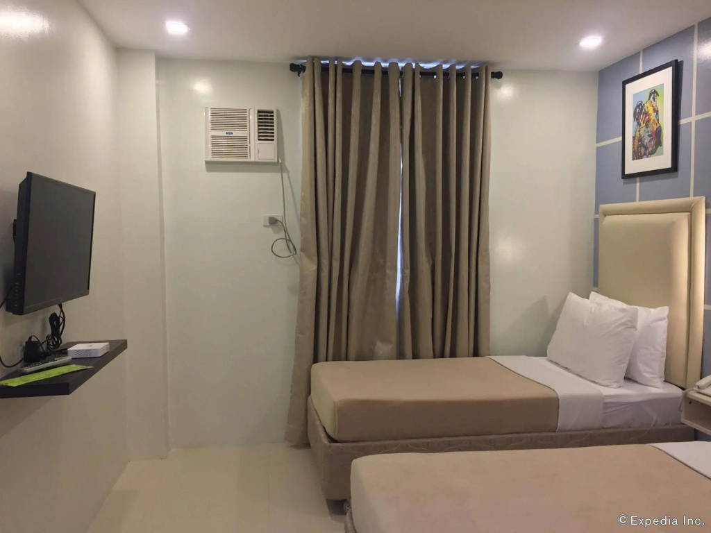 Uncle Toms Cabin Hotel, photo 5