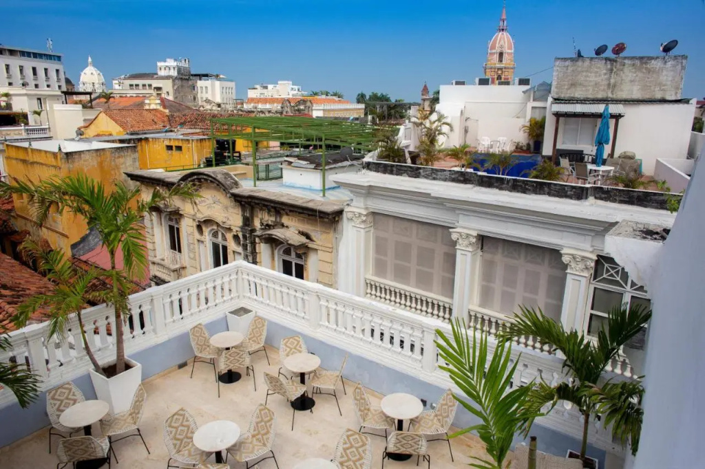 Sol de Alba Hotel Boutique