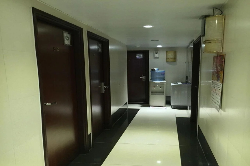 International Inn — photo 8