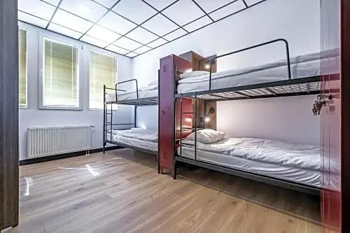 VOLA Hostel — photo 7