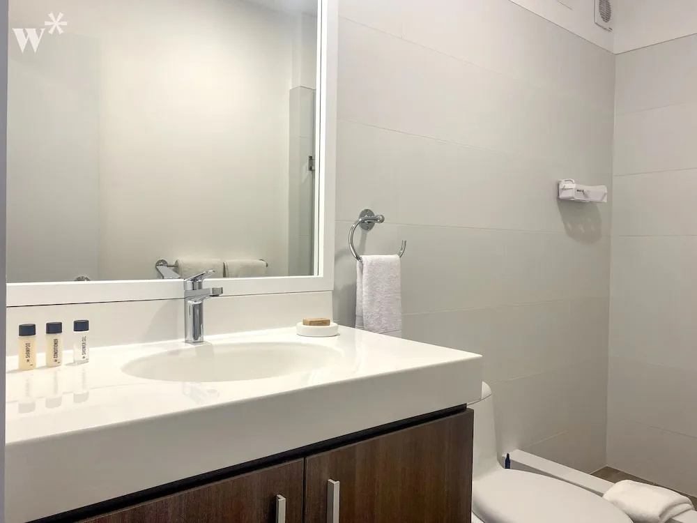 Soho Apartments in Miraflores by Wynwood-House — photo 7