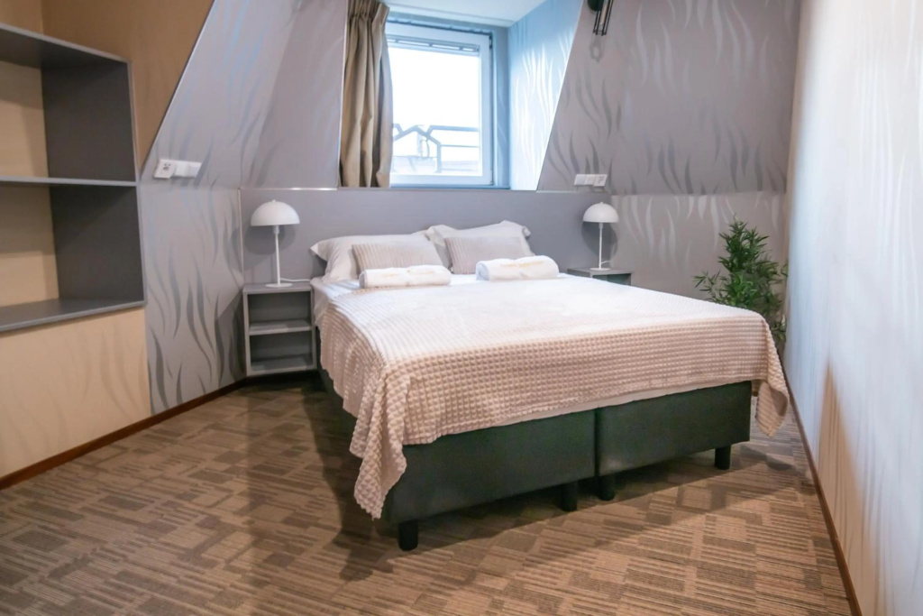 Golden Zaan Hotel Amsterdam Zaandam, photo 4