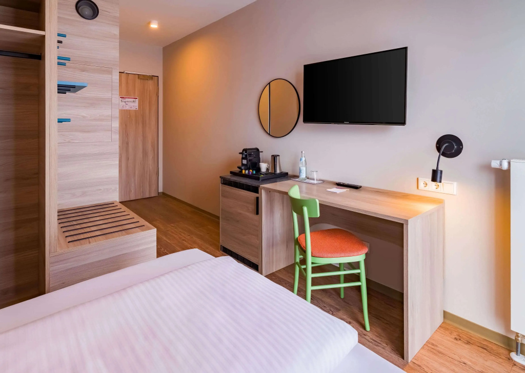 Ramada Encore by Wyndham Munich Messe — photo 7