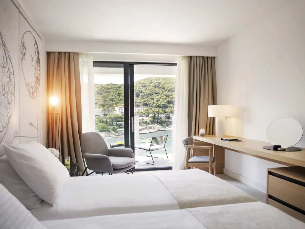 Hotel Kompas — photo 6