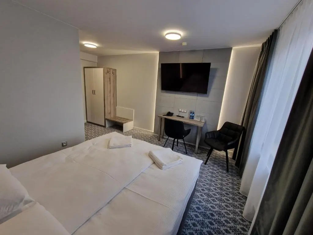 Gordon Hotel — photo 2