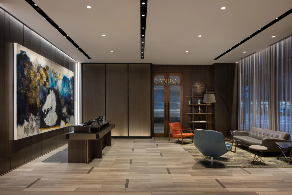 Hyatt Centric The Loop Chicago, photo 2