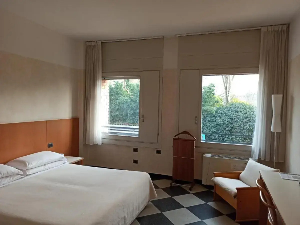 Centro Siloe Residence Hotel — photo 3