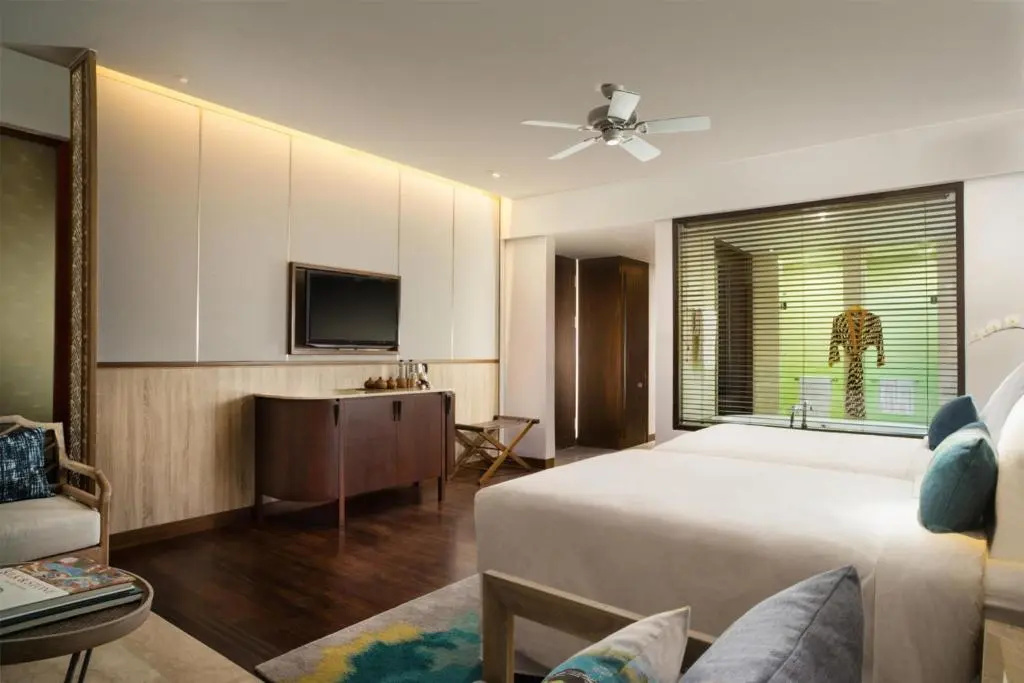 Conrad Bali, photo 3