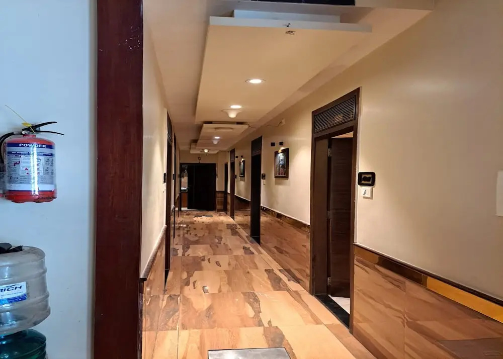 Gateway Star Hotel — photo 8
