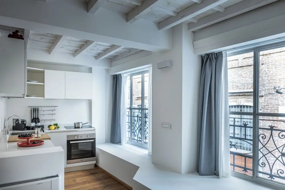 Palazzo Fulcorina Apartments — photo 7