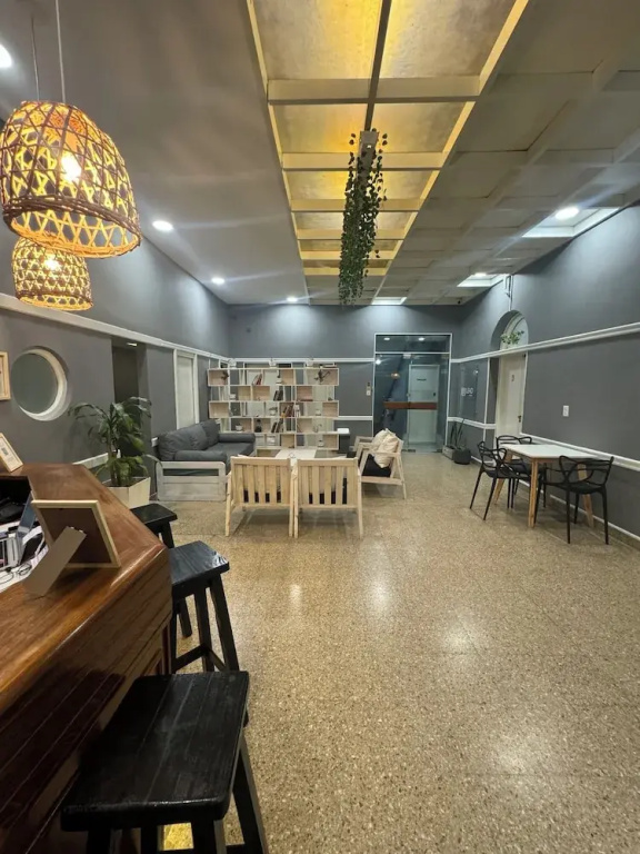 Lead Hostel — photo 8