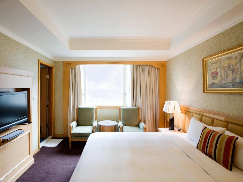 Taipei Star Beauty Resort Hotel — photo 7