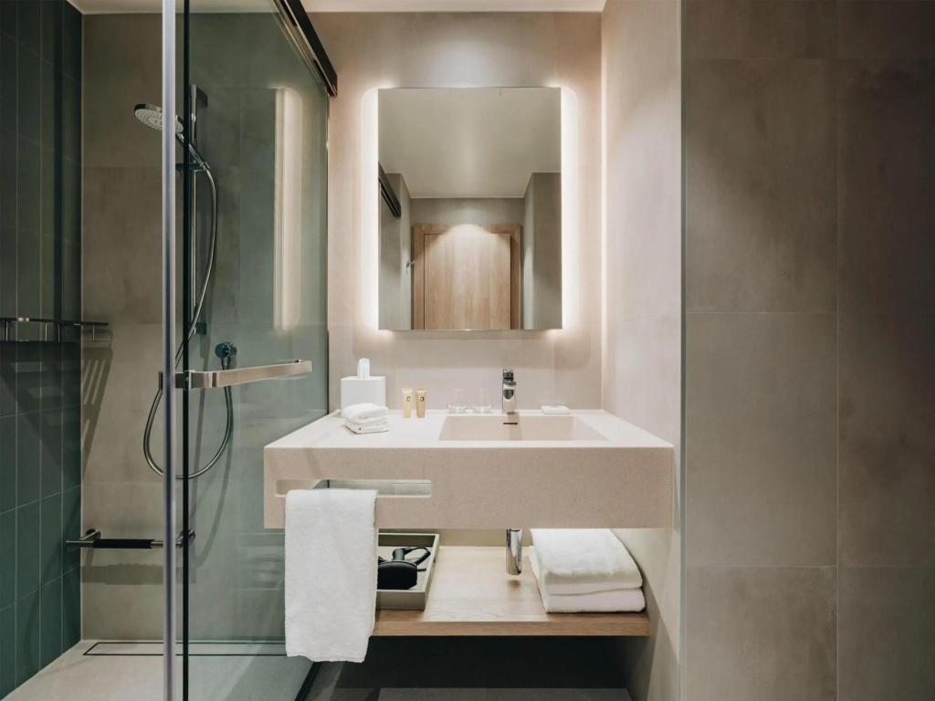 Hyatt Place Tallinn — photo 7