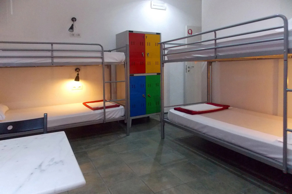 Hostel Colours — photo 7