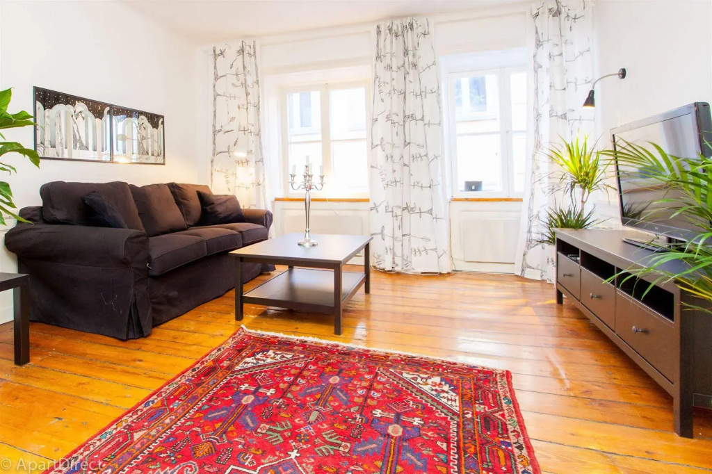 ApartDirect Gamla Stan — photo 6