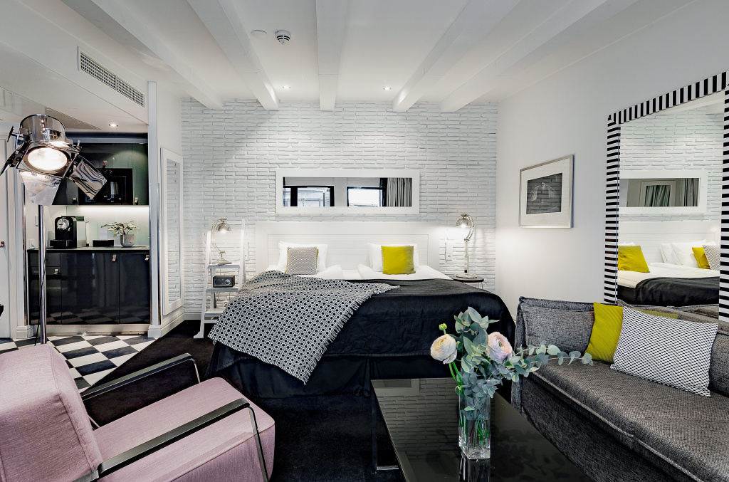 Hotel Fabian, photo 4